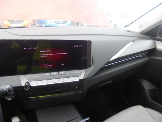 Foto Opel Astra 11