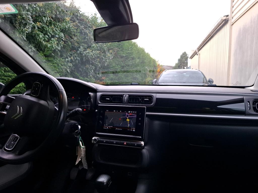 Citroen C3 SOCIETE BLUEHDI 100 S&S BVM6 FEEL NAV 2021