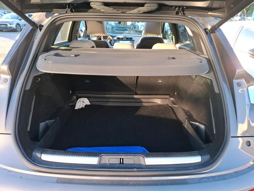 DS DS7 Crossback PureTech 180 EAT8 Grand Chic 2021