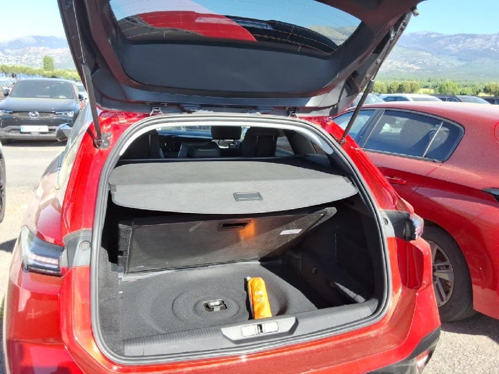 Foto Peugeot 308 14