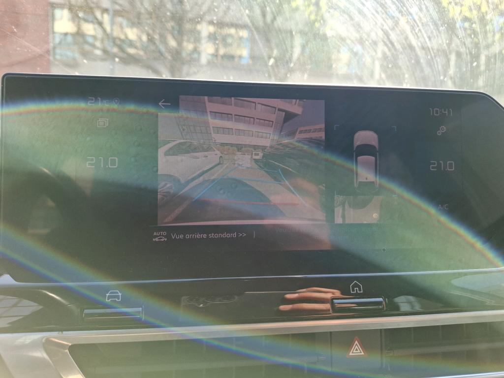 Citroen C4 BlueHDi 130 S&S EAT8 Feel Pack Business 2021