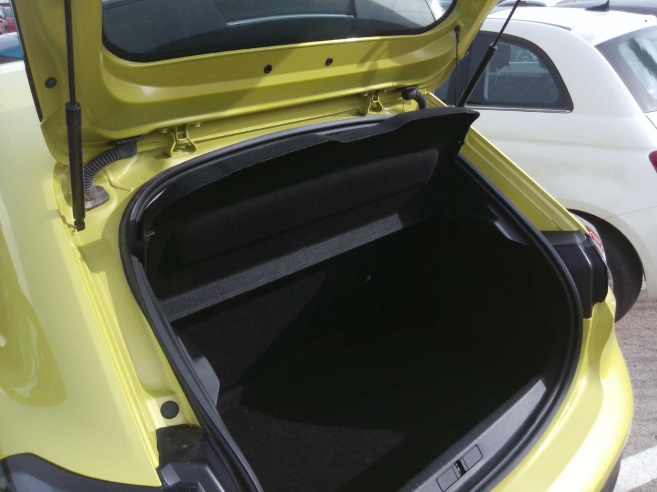 Foto Peugeot 308 9