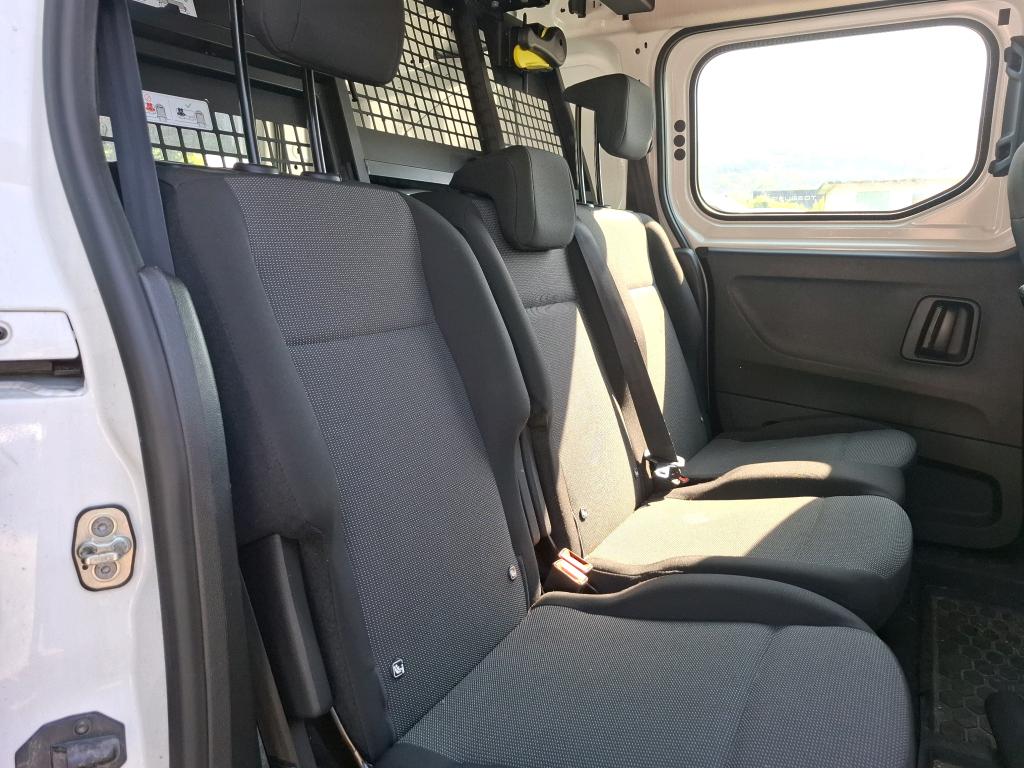 Citroen BERLINGO CA XL BLUEHDI 100 S&S BVM5 CONTROL 2020