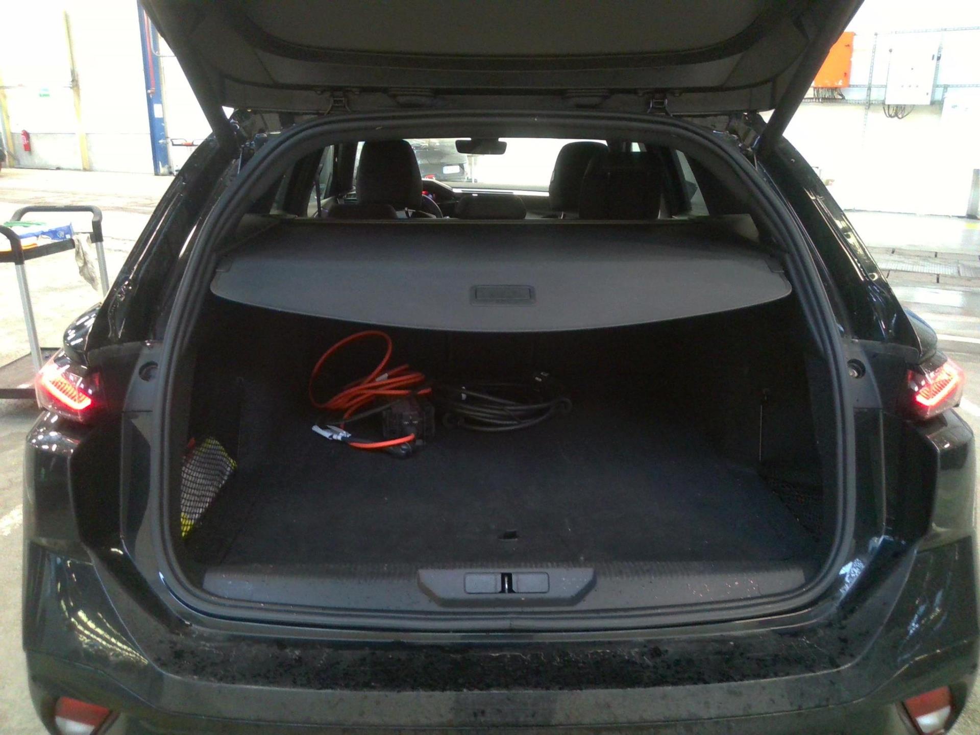 Peugeot 308 SW PHEV 225 e-EAT8 GT 2024
