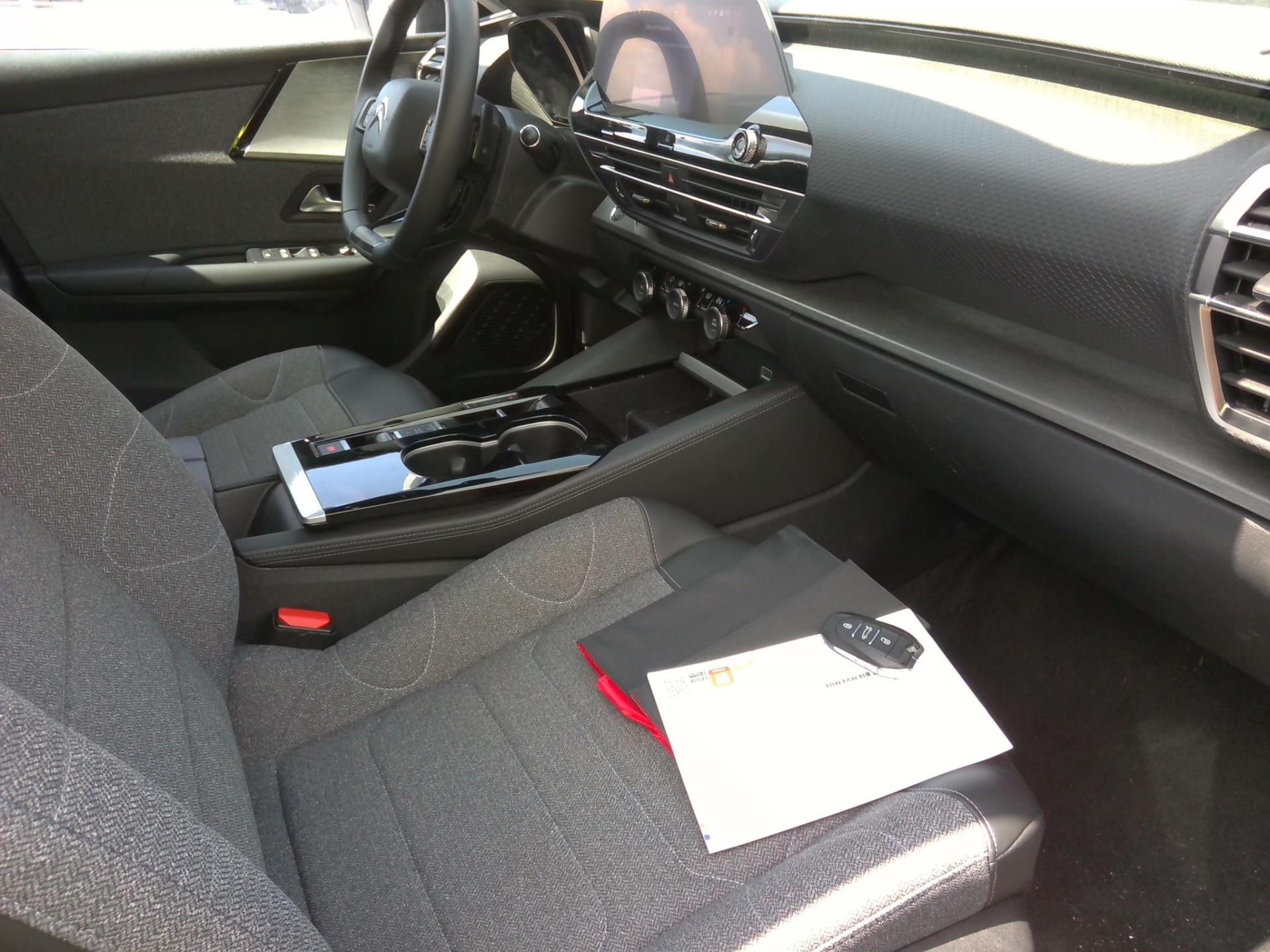 Citroen C5 X PureTech 130 S&S EAT8 Feel Business 2023