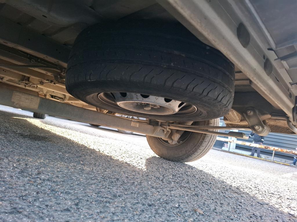 Citroen JUMPER TOLE 30 L2H2 BLUEHDi 140 S&S BVM6 CLUB 2022