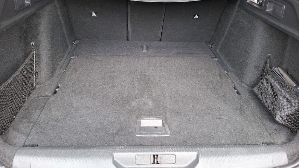 Foto Peugeot 308 14