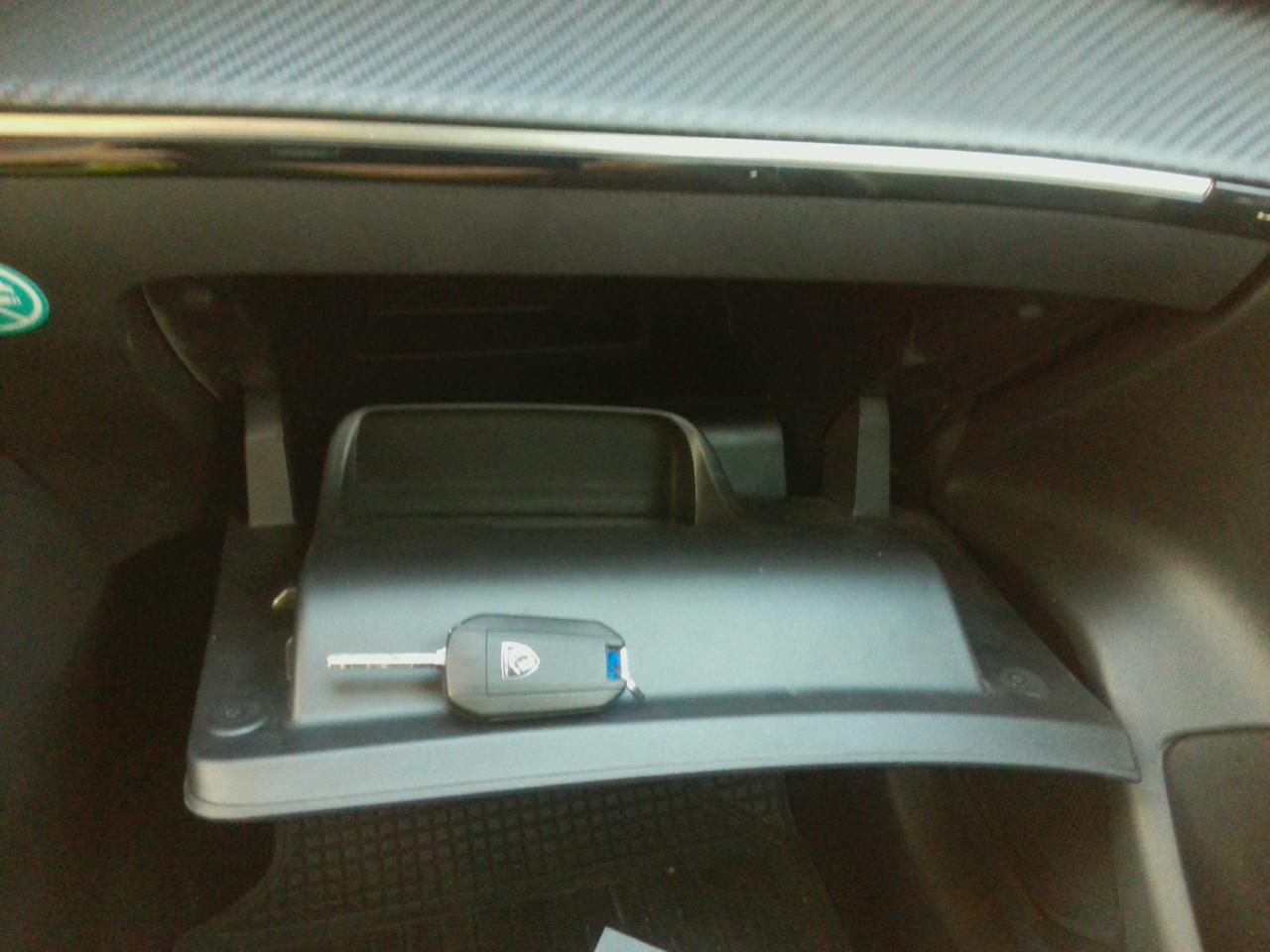 Foto Peugeot 308 8