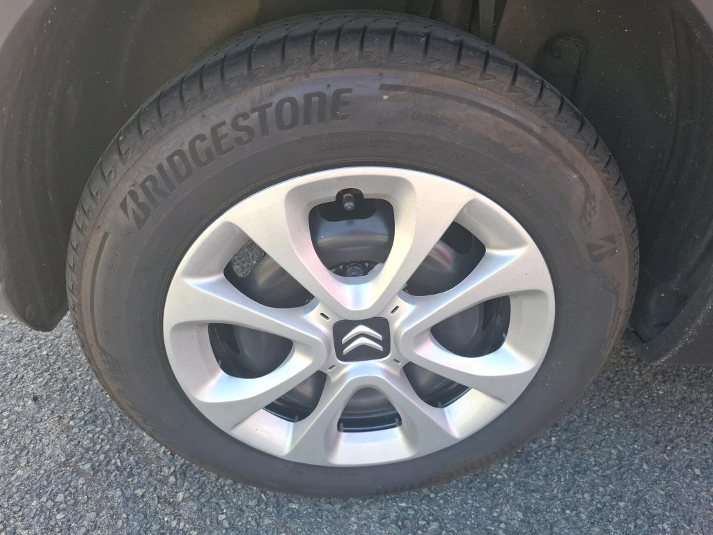 Citroen C3 PureTech 83 ch BVM5 You 2023