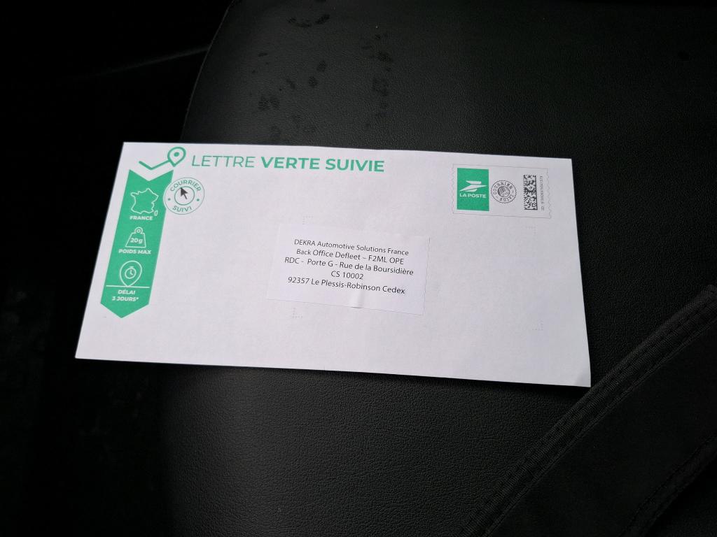 Citroen BERLINGO VAN M 650 BLUEHDI 100 S&S DRIVER 2019