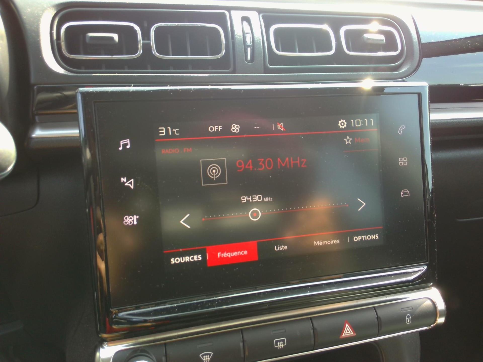 Citroen C3 PureTech 110 S&S EAT6 Shine 2023