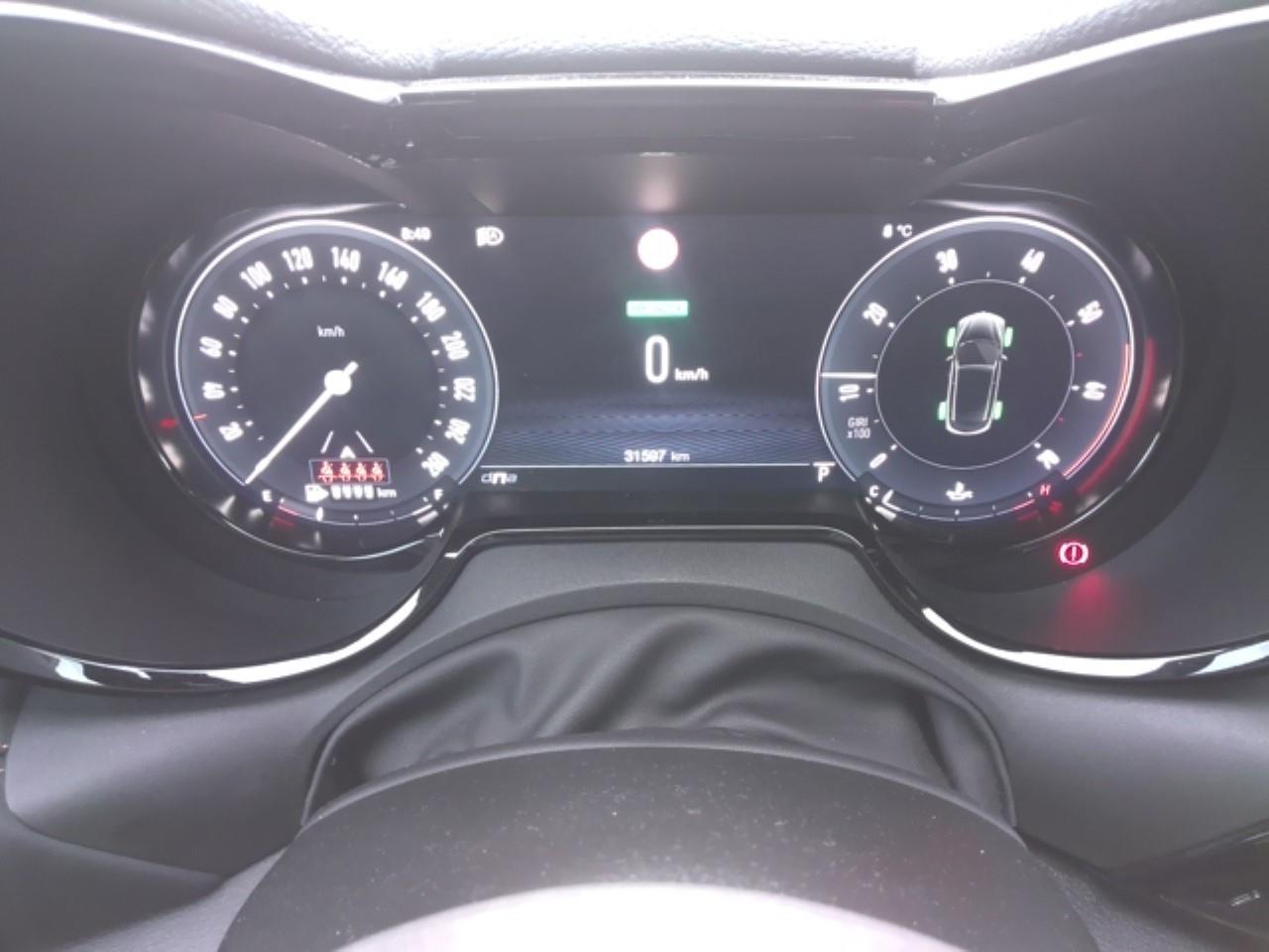 Foto Alfa Romeo Tonale 6