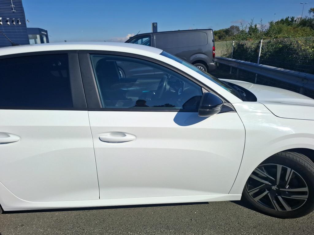Peugeot 208 PureTech 100 S&S BVM6 Style 2023