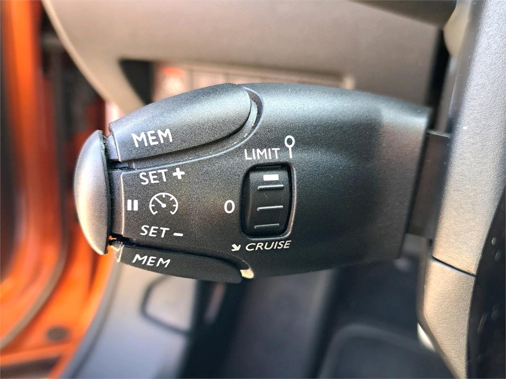 Peugeot 2008 Electrique 136 ch GT 2021