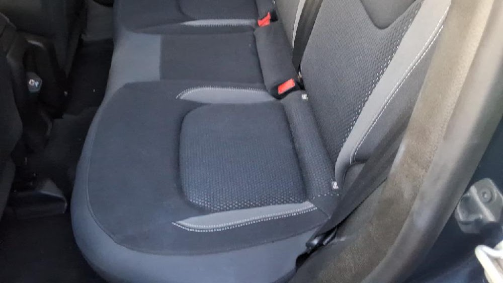 Foto Jeep Renegade 10