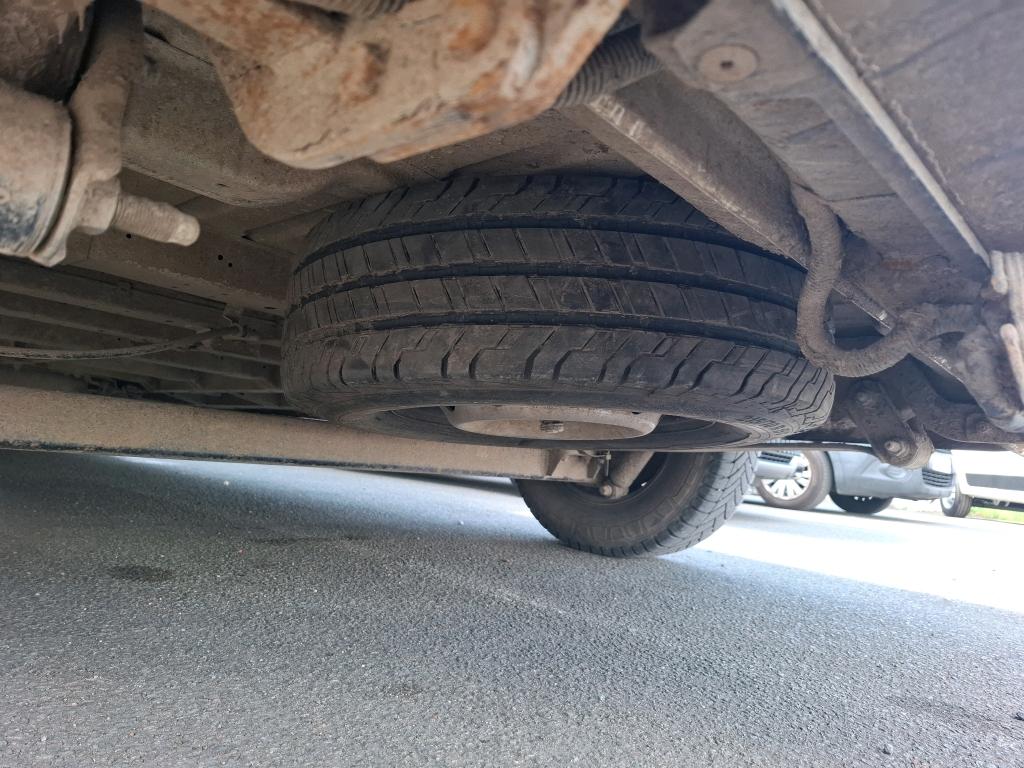 Citroen JUMPER CA 35 L3H2 BLUEHDi 130 BVM6 CONFORT 2018
