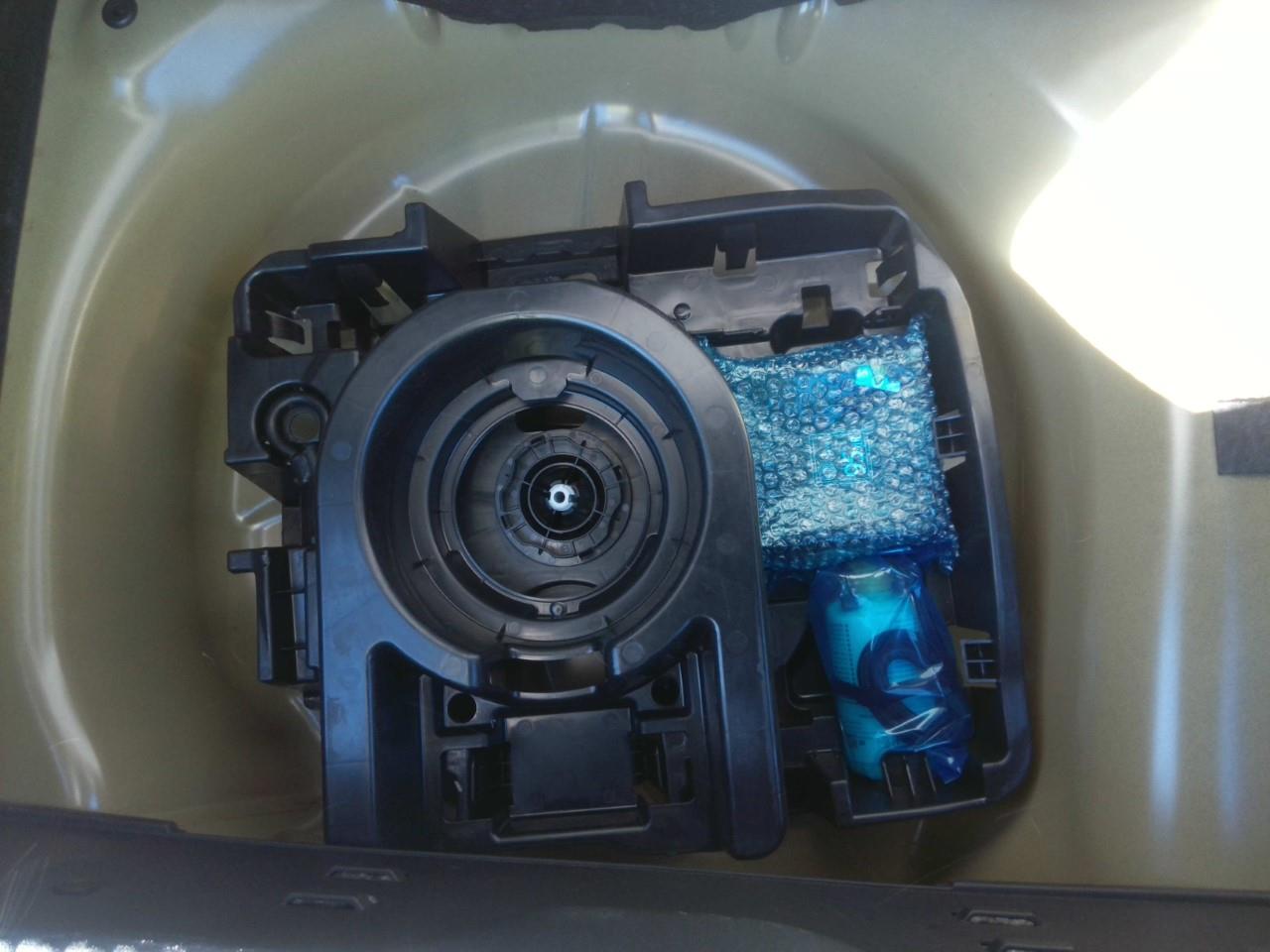 Foto Citroën C3 Aircross 14