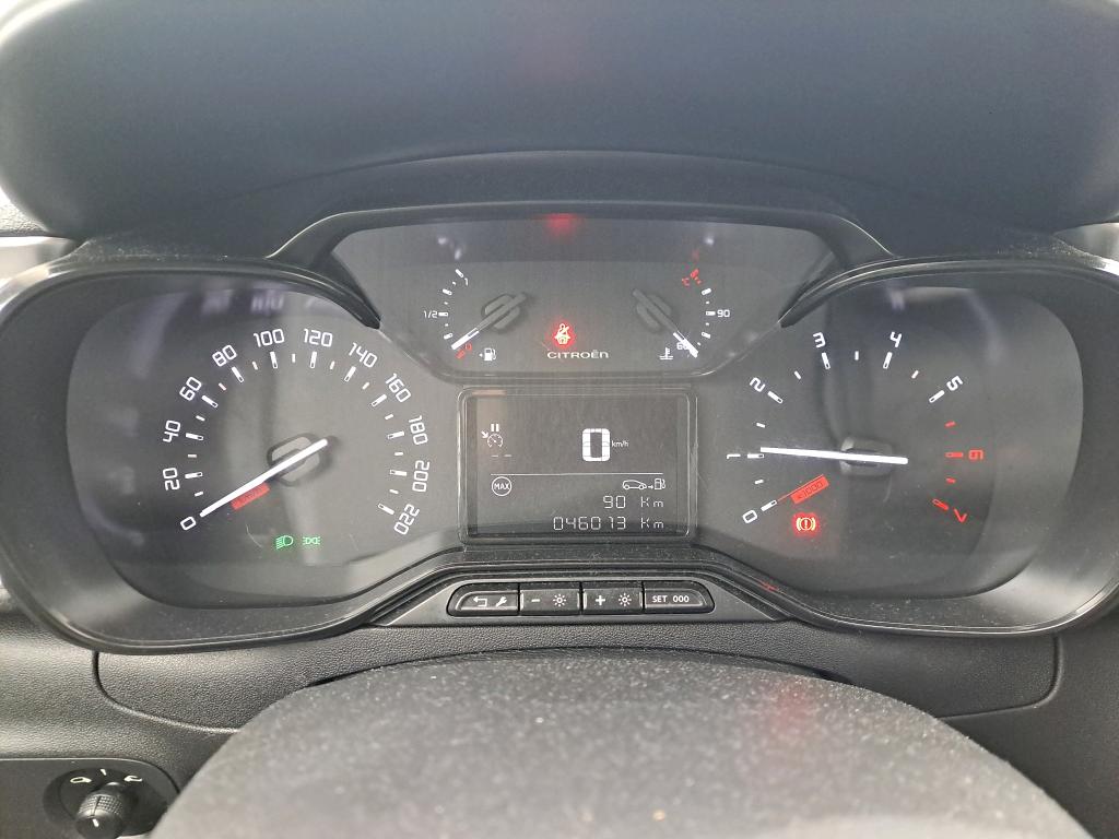 Citroen C3 PureTech 83 S&S BVM5 Feel 2021