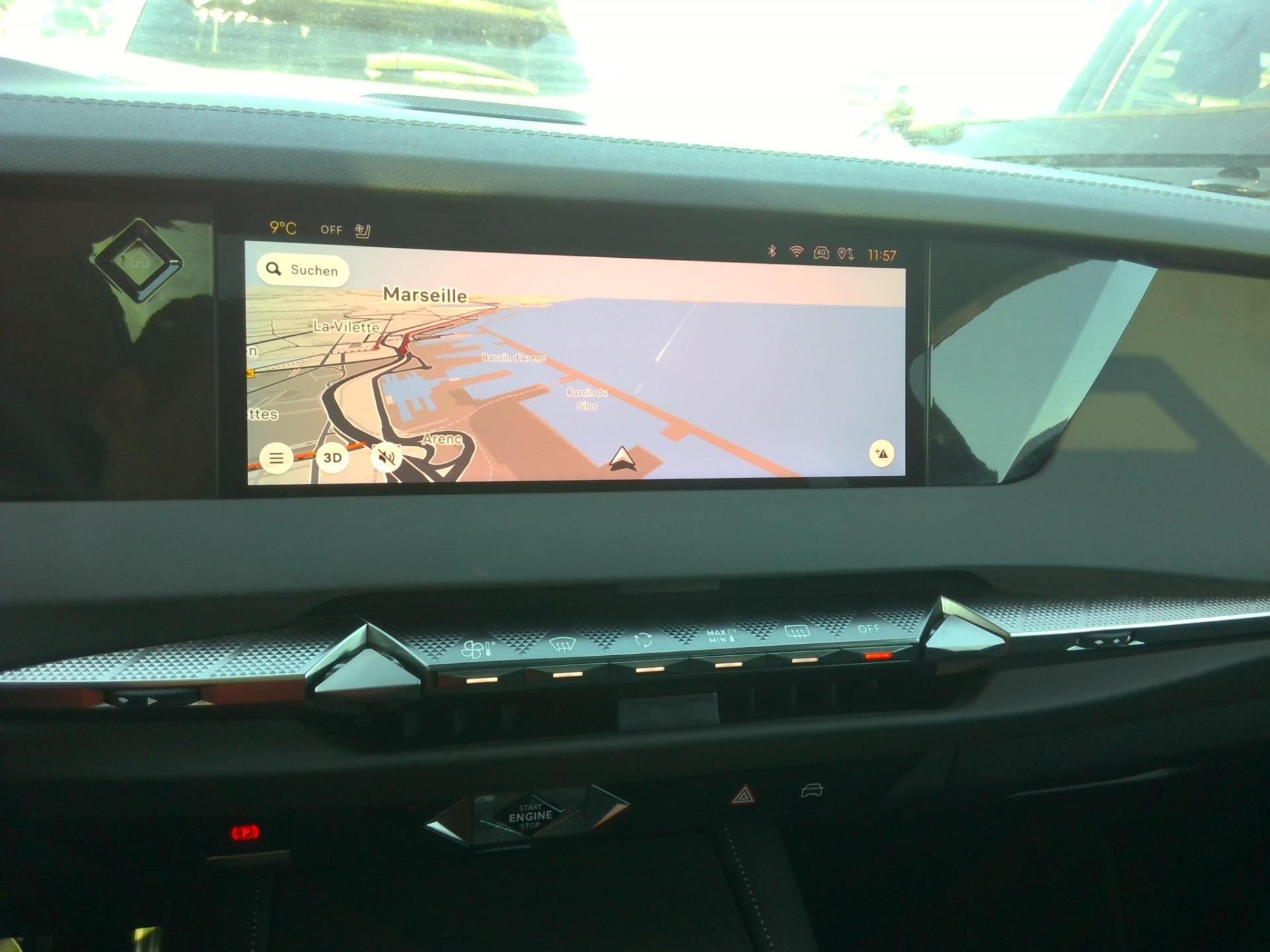 DS DS 4 Hybride E-Tense 225 EAT8 Cross Rivoli 2022