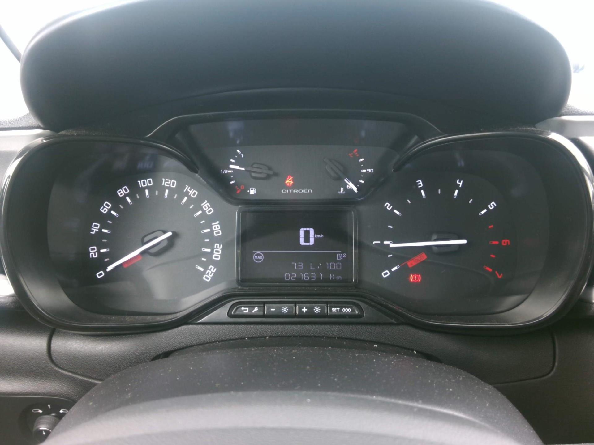 Citroen C3 PureTech 83 S&S BVM5 C-Series 2023