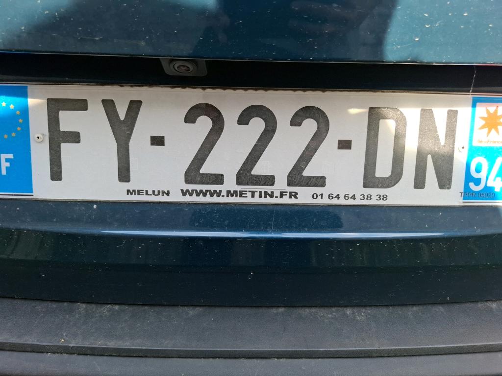 Peugeot 3008 BlueHDi 130ch S&S EAT8 Active Business 2021
