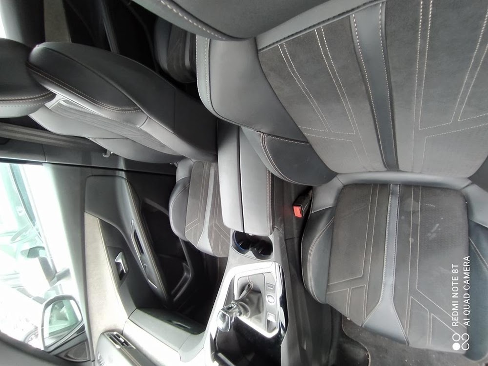 Foto Peugeot 3008 9