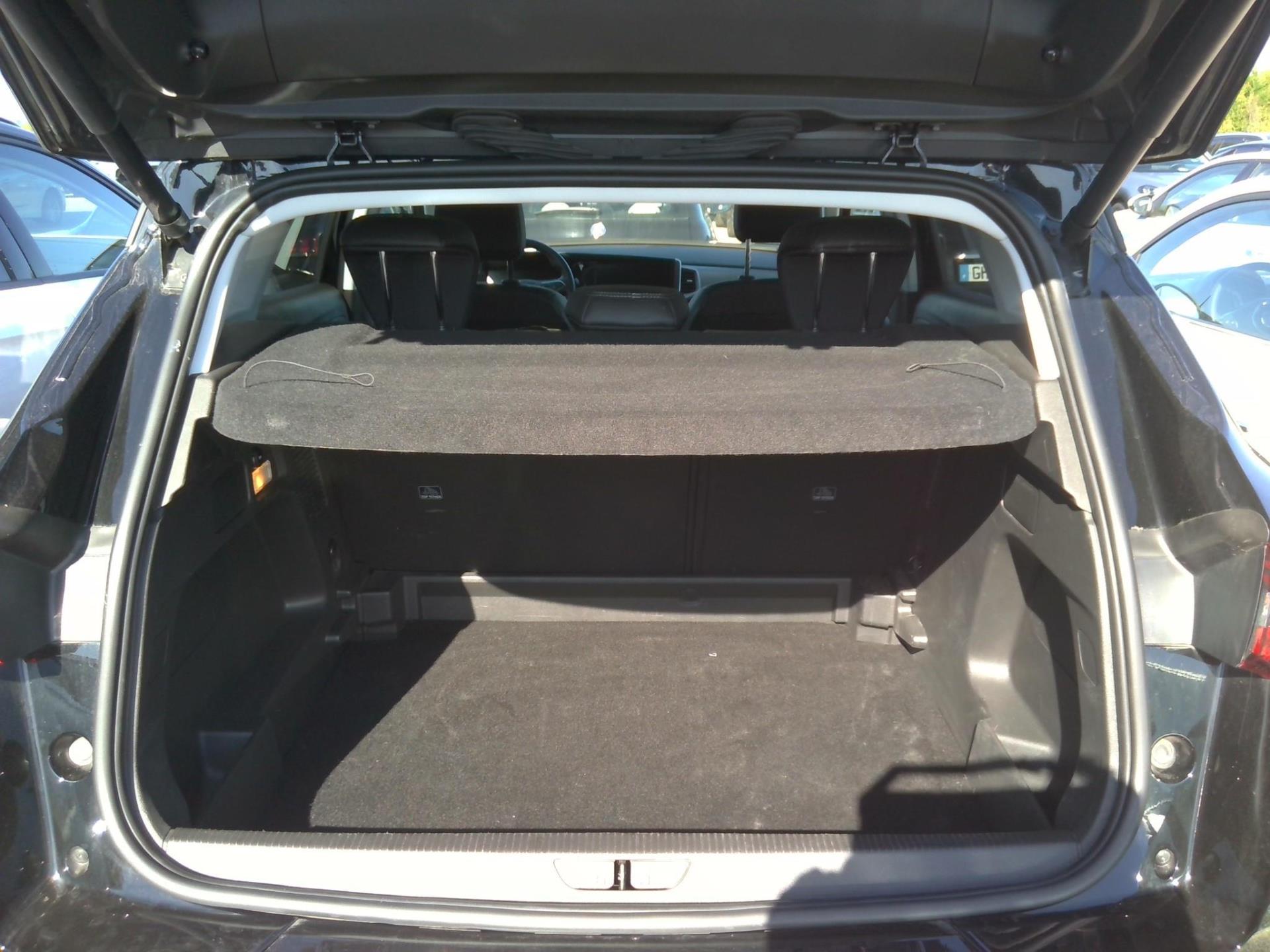 Opel Grandland 1.5 Diesel 130 ch BVA8 Elegance Business 2022