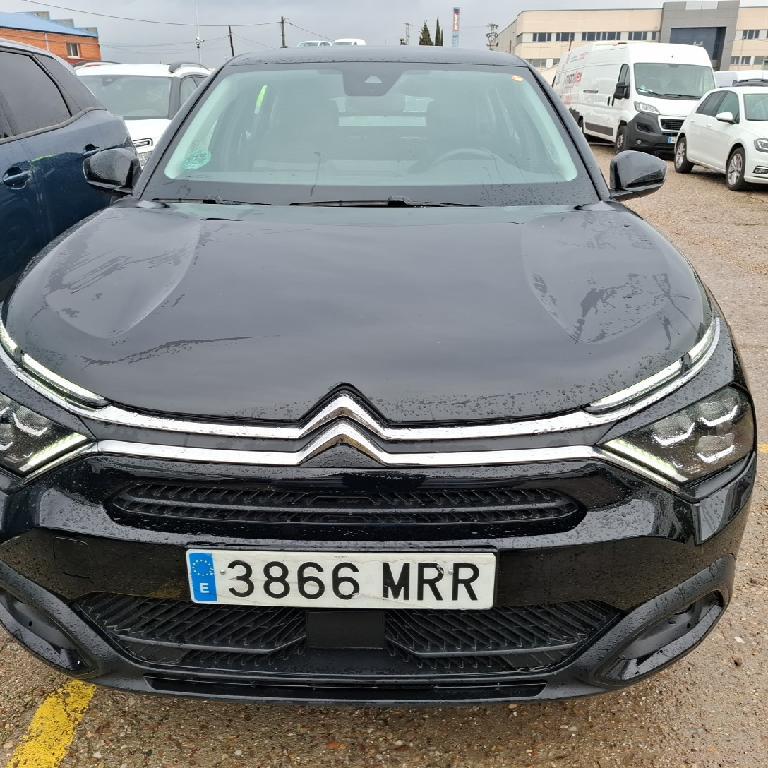 Citroën C4 C4 PureTech 130 S&S 6v PLUS (solo stock)