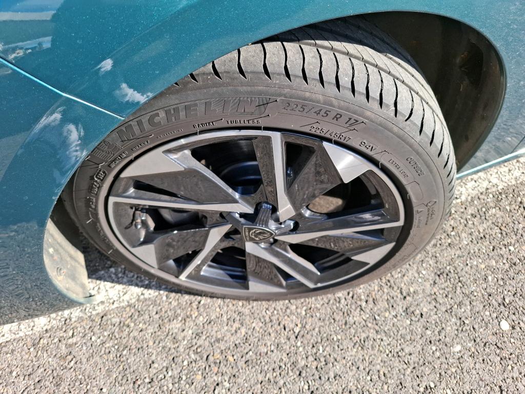 Peugeot 308 SW PHEV 180 e-EAT8 Allure Pack 2022