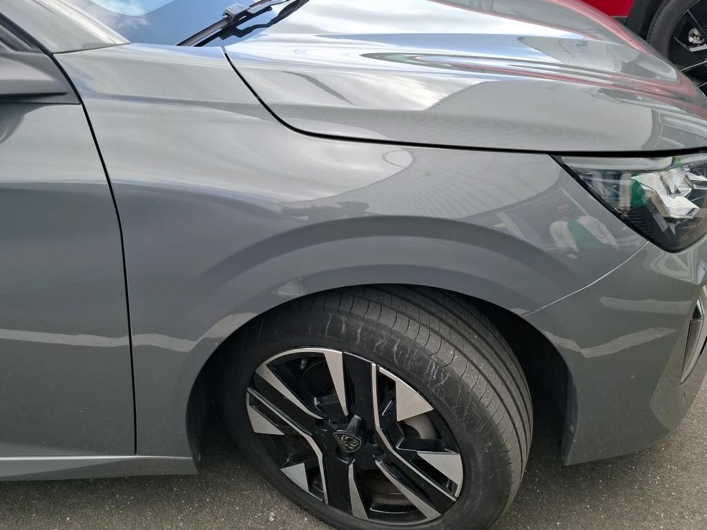 Peugeot 208 Hybrid 100 e-DCS6 Allure 2024