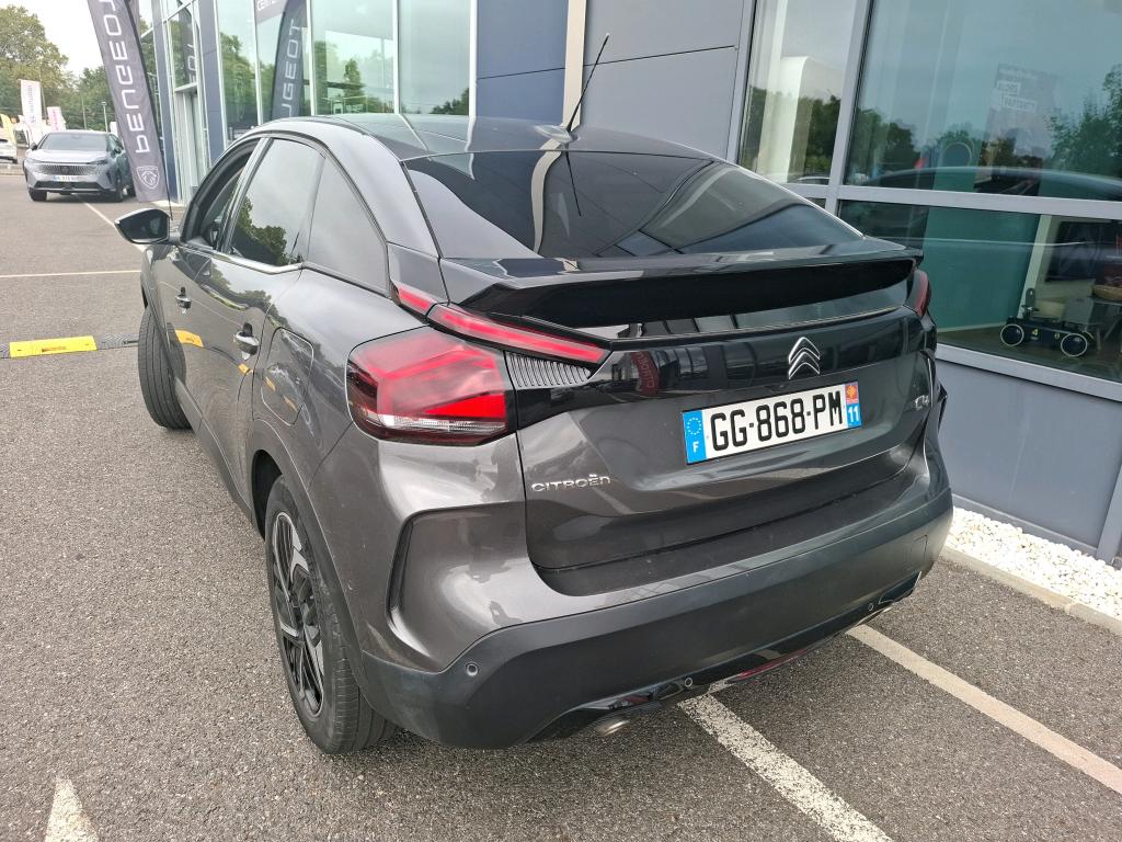 Citroen C4 PureTech 130 S&S EAT8 Shine 2022