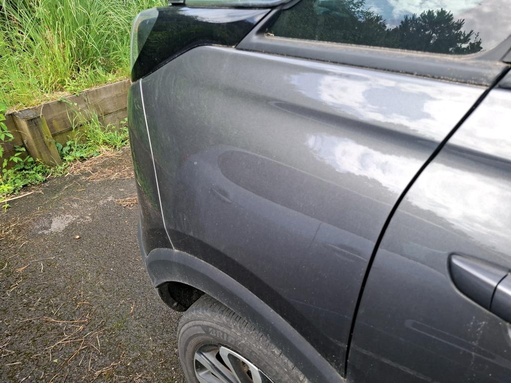 Opel Crossland 1.5 D 110 ch BVM6 Elegance Business 2022