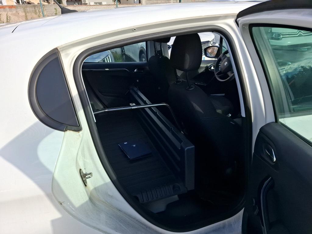 Peugeot 208 AFFAIRE BLUEHDI 100 S&S BVM5 PREMIUM PACK 2020