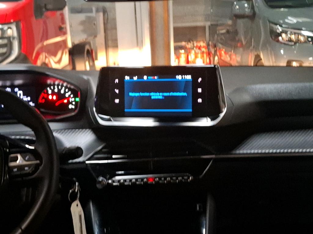 Peugeot 208 PureTech 75 S&S BVM5 Active 2022