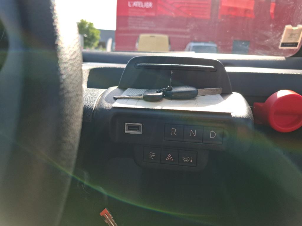 Citroen AMI 