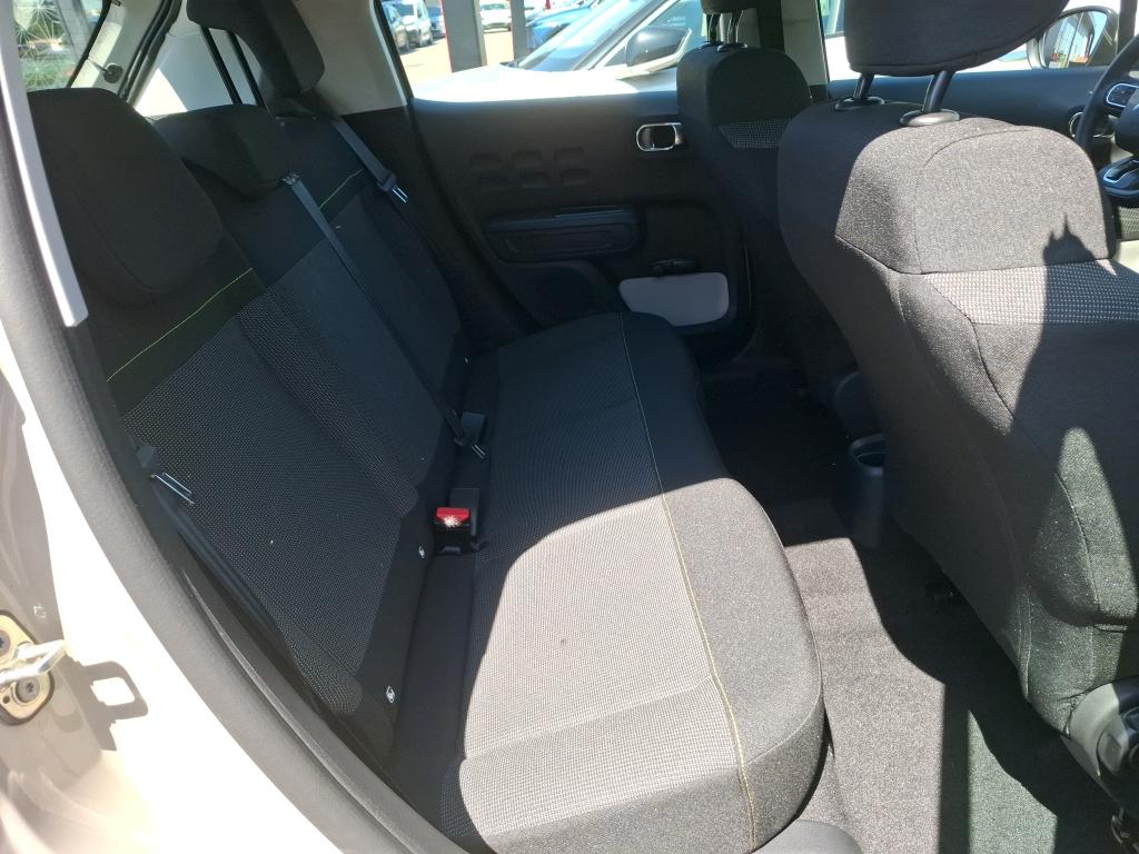 Citroen C3 PureTech 83 ch BVM5 You 2024