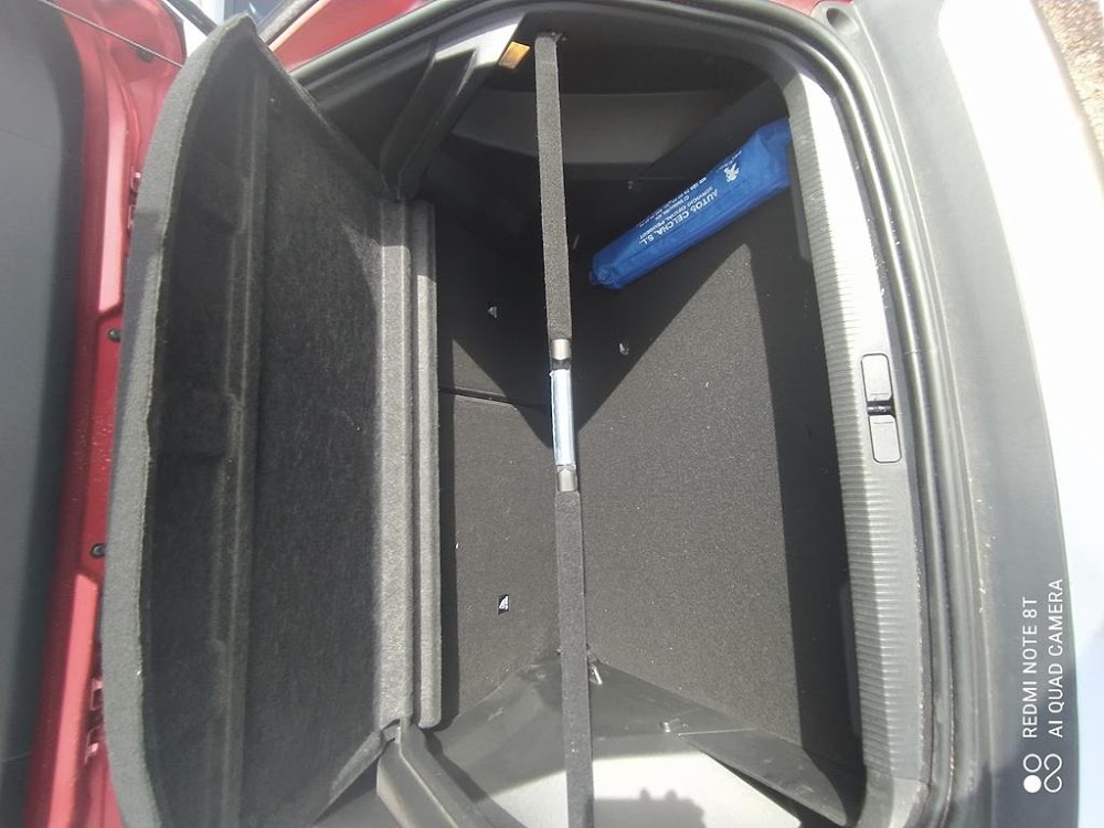 Foto Peugeot 2008 9