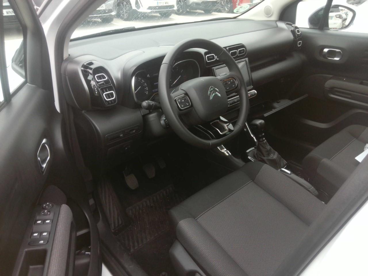 Foto Citroën C3 Aircross 3