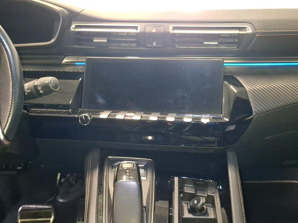 Peugeot 508 SW Hybrid 225 e-EAT8 GT 2021