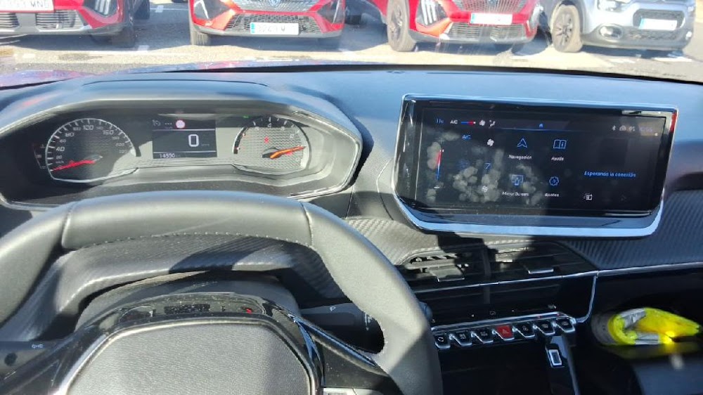 Foto Peugeot 308 6