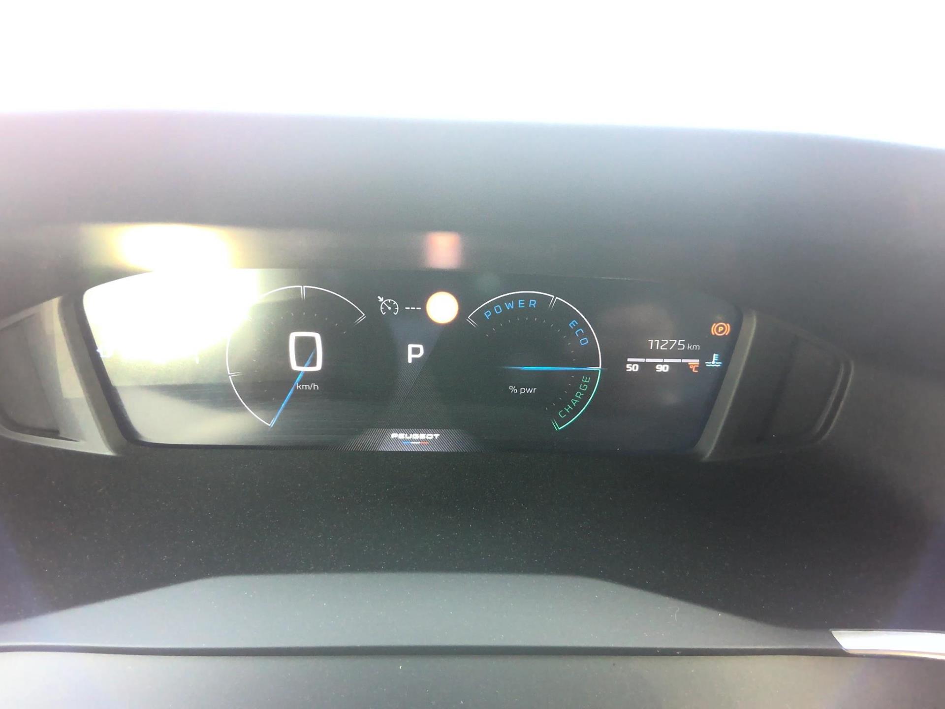 Peugeot 208 Hybrid 110 ch e-DCS6 Allure 2026