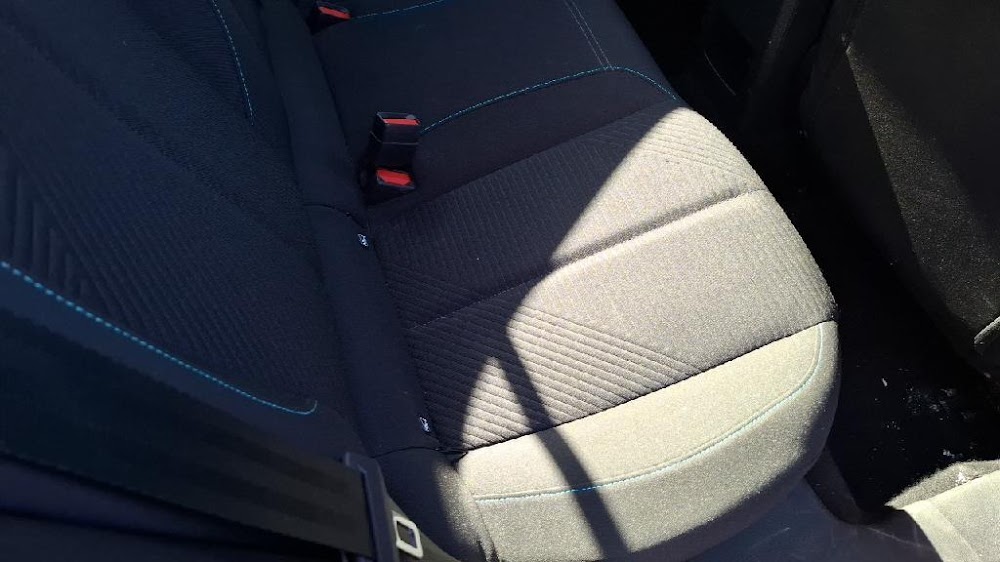Foto Peugeot 308 13