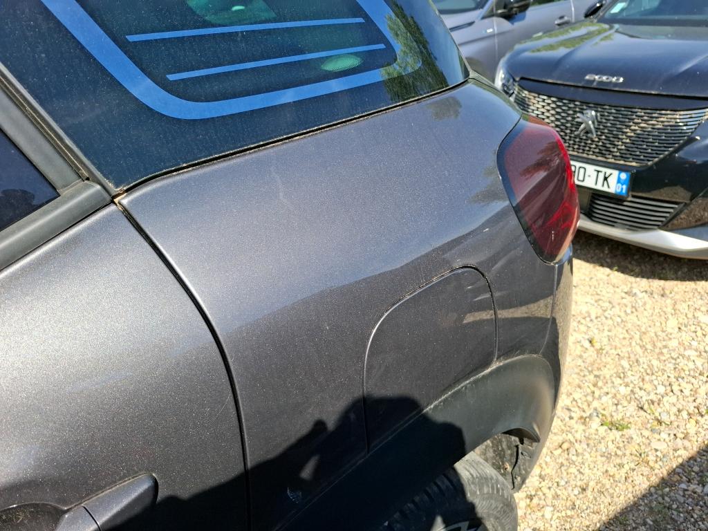 Citroen C3 Aircross PureTech 110 S&S BVM6 Shine Pack 2023