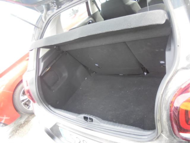 Foto Citroën C3 Aircross 12