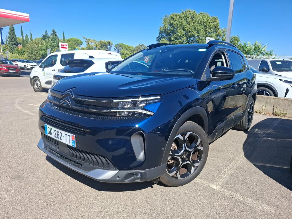 C5 AIRCROSS