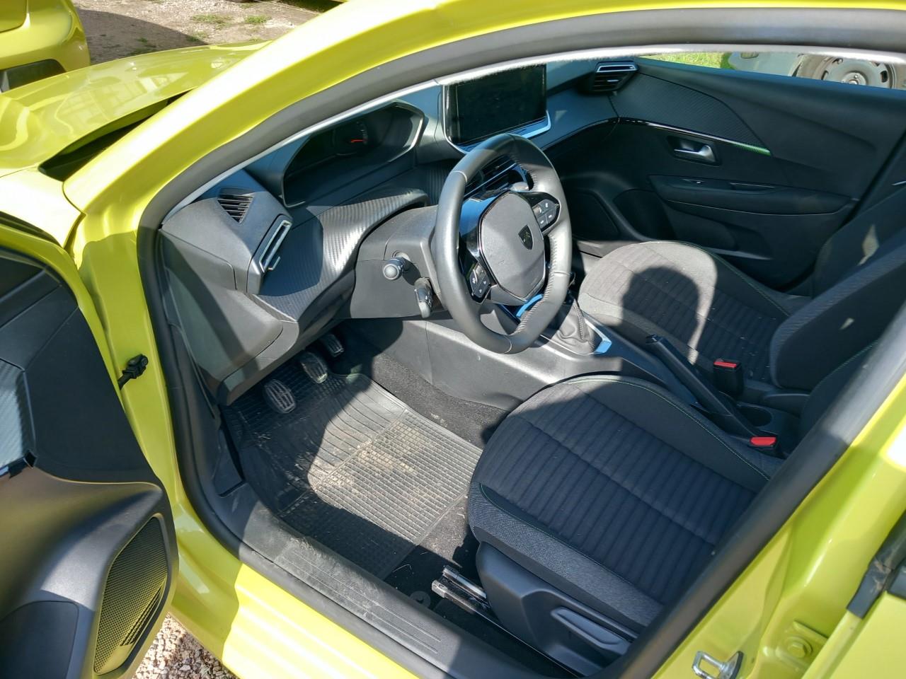 Foto Peugeot 308 3