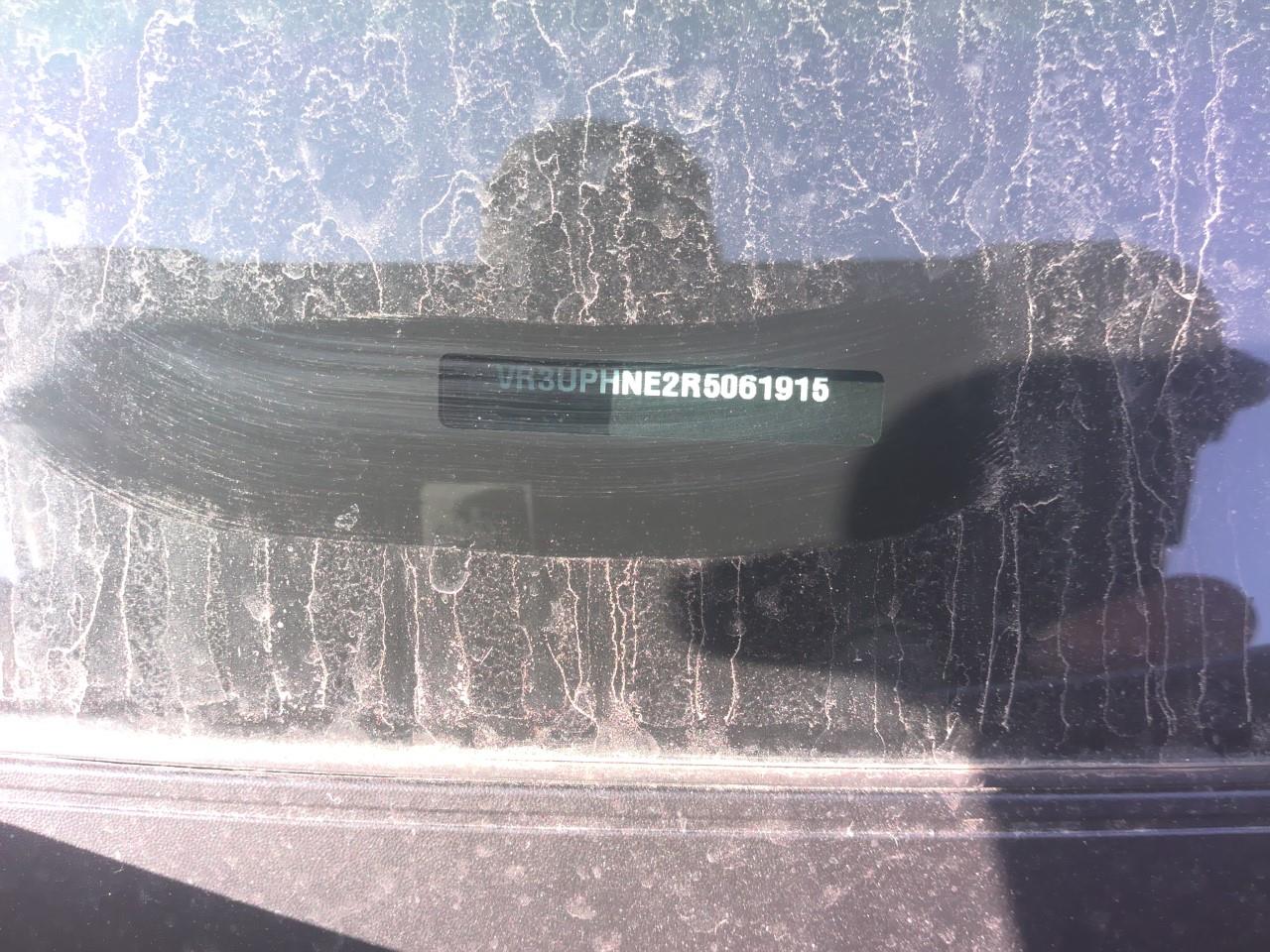 Foto Peugeot 208 6