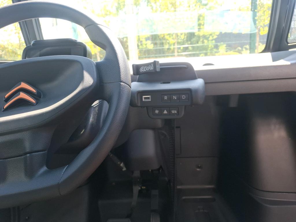 Citroen AMI 