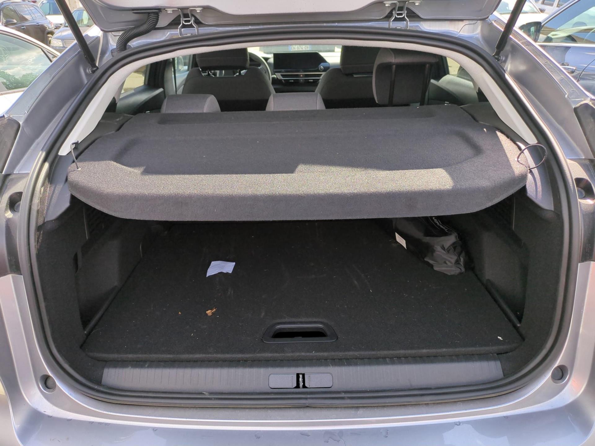 Citroen C4 BlueHDi 130 EAT8 Max 2024