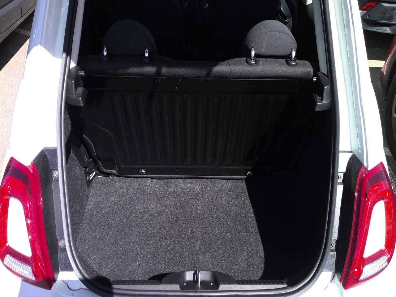 Foto Fiat 500X 7